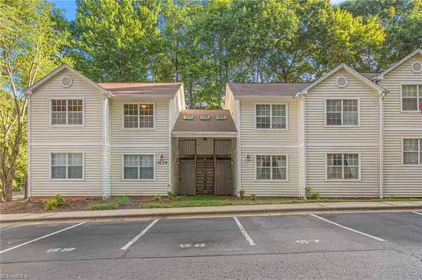 4229 Edith Lane #C, Greensboro, NC 27409