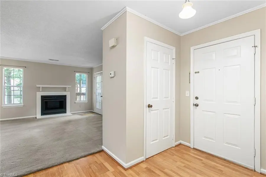 4229 Edith Lane #C, Greensboro, NC 27409 - #2