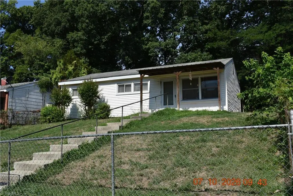 1410 Town Street, Greensboro, NC 27407 - #1