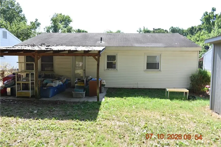 1410 Town Street, Greensboro, NC 27407 - #2
