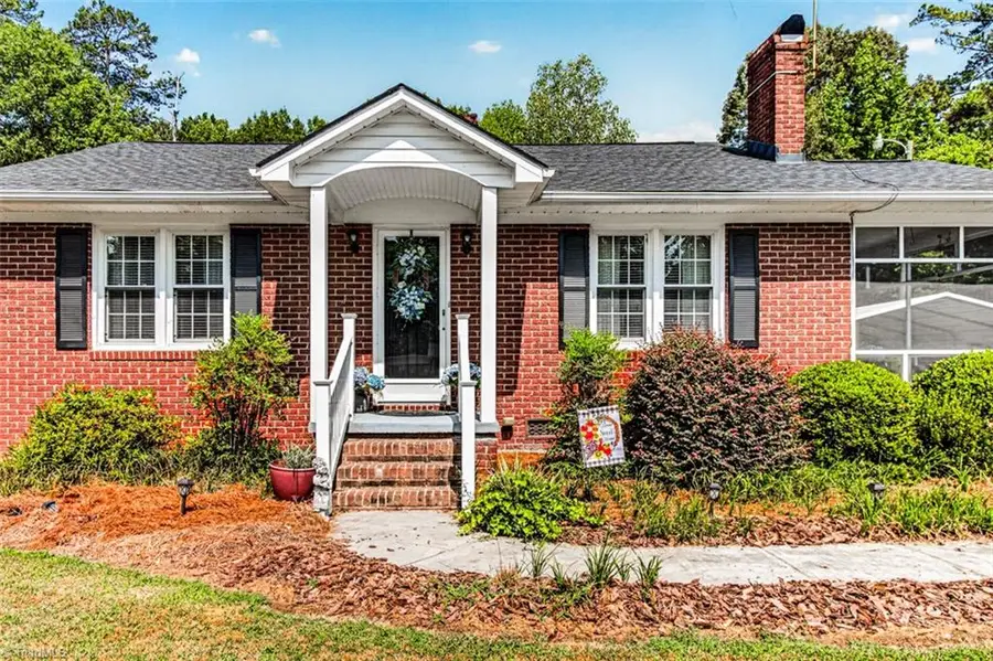 1267 Love Joy Road, Troy, NC 27371 - #2