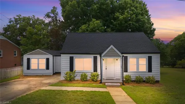 105 Broadview Avenue, Lexington, NC 27295