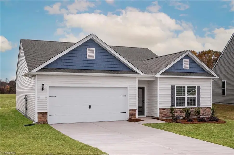 200 Macintosh Drive, King, NC 27021 - #2
