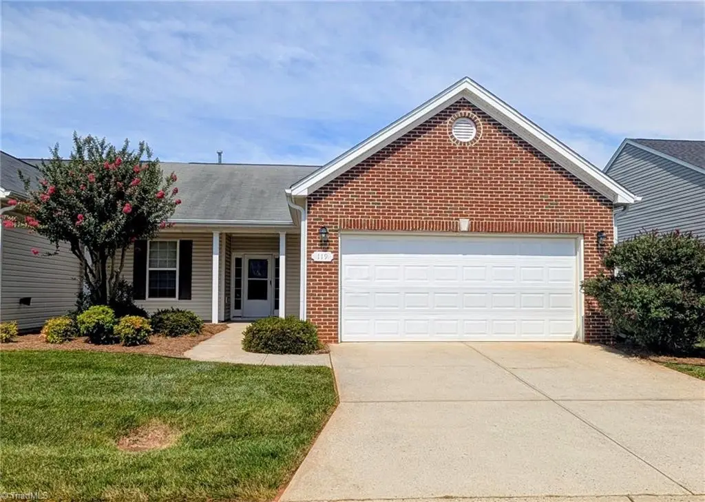 119 Maryland Drive, Thomasville, NC 27360 - #1