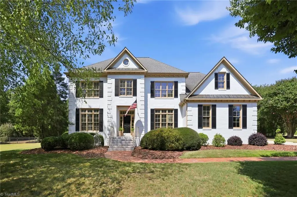 7203 Henson Farm Way, Summerfield, NC 27358 - #1