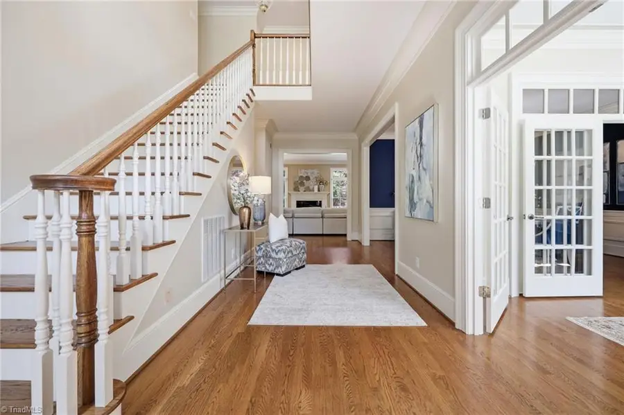 7203 Henson Farm Way, Summerfield, NC 27358 - #2