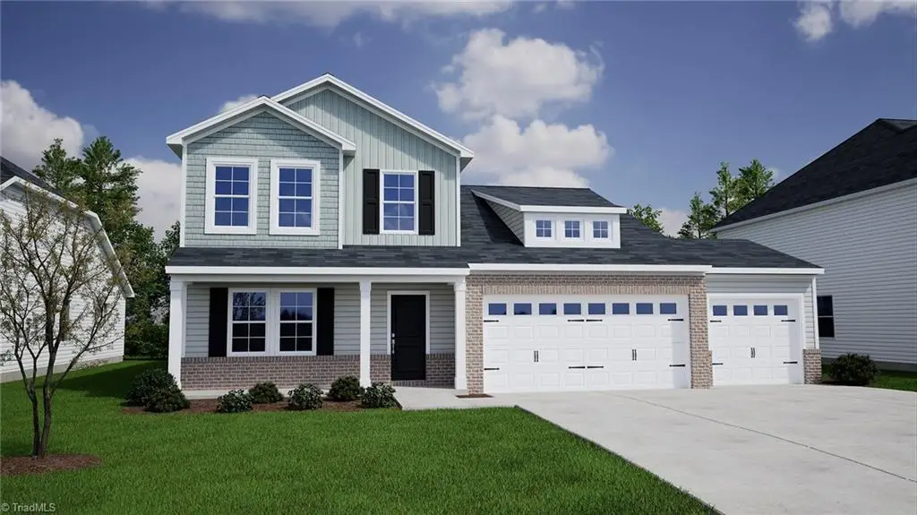 5863 Latigo Court, Clemmons, NC 27012 - #1