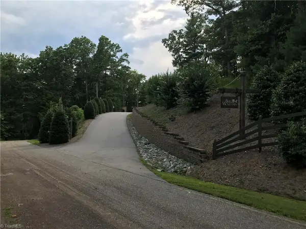 TBD Lot#30 Ashe View Drive, Millers Creek, NC 28651