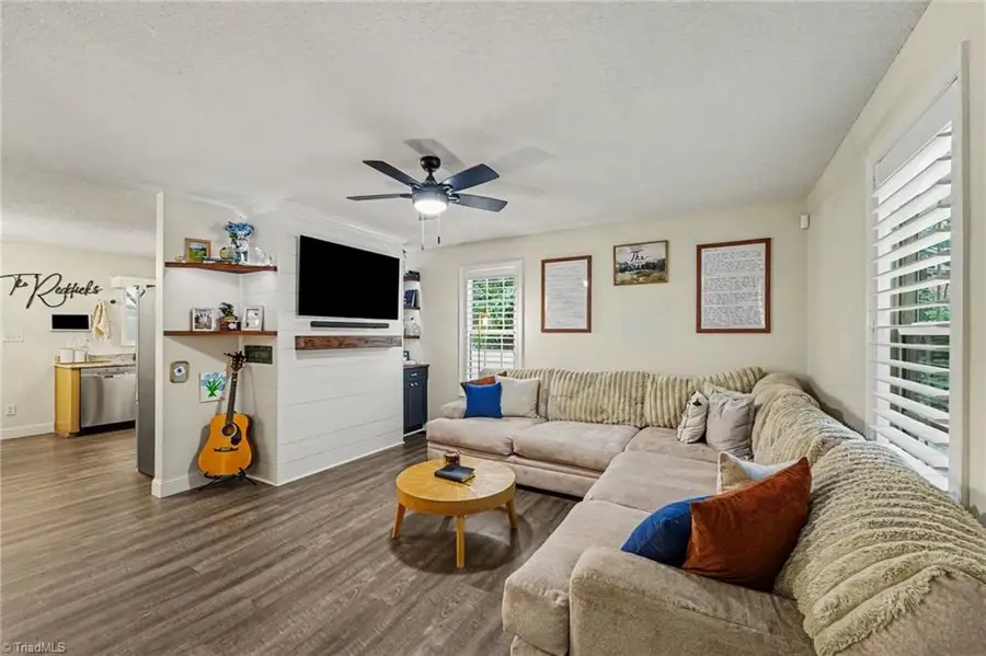 4243 Hunters Run, Trinity, NC 27370 - #2