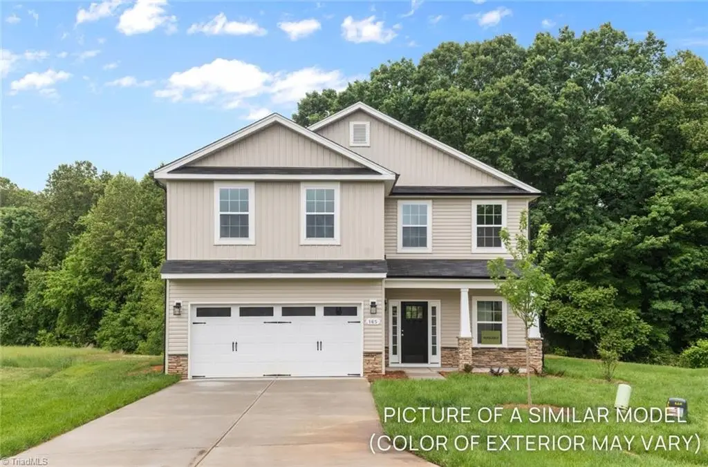128 Rocky Maple Drive, King, NC 27021 - #1