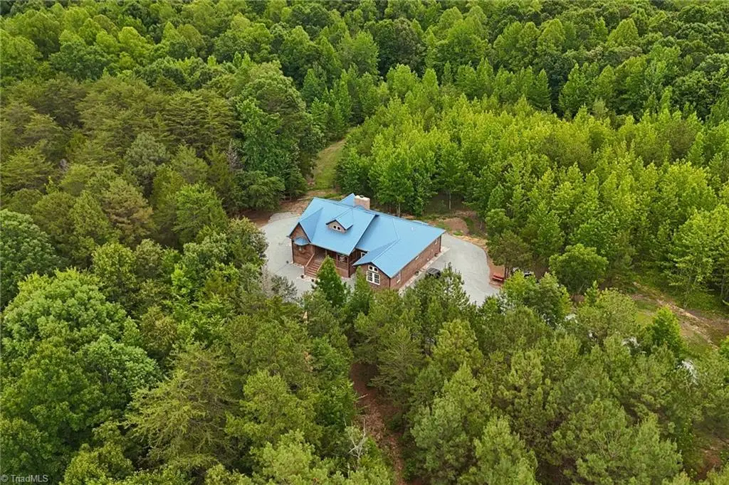 12751 Nc Highway 86 S, Prospect Hill, NC 27314 - #1