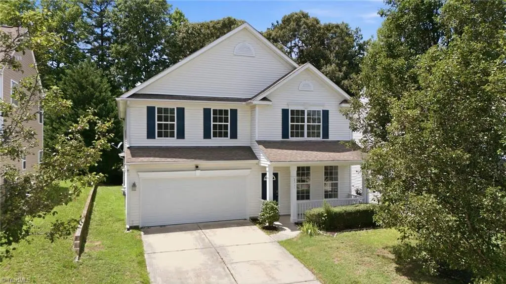 2211 Rindle Drive, High Point, NC 27262 - #1