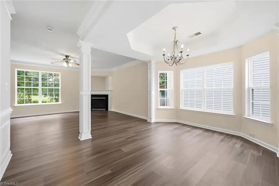 2211 Rindle Drive, High Point, NC 27262 - #3