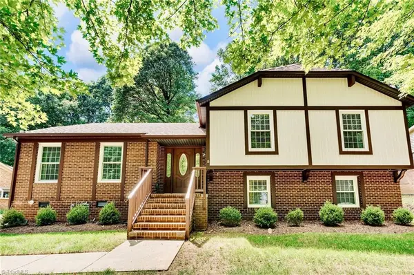 515 Miltwood Drive, Greensboro, NC 27455