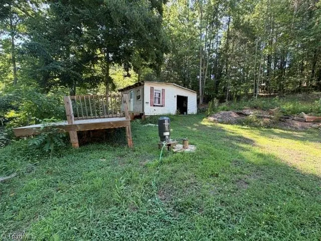 3308 Creekridge Country Road, Randleman, NC 27317 - #3