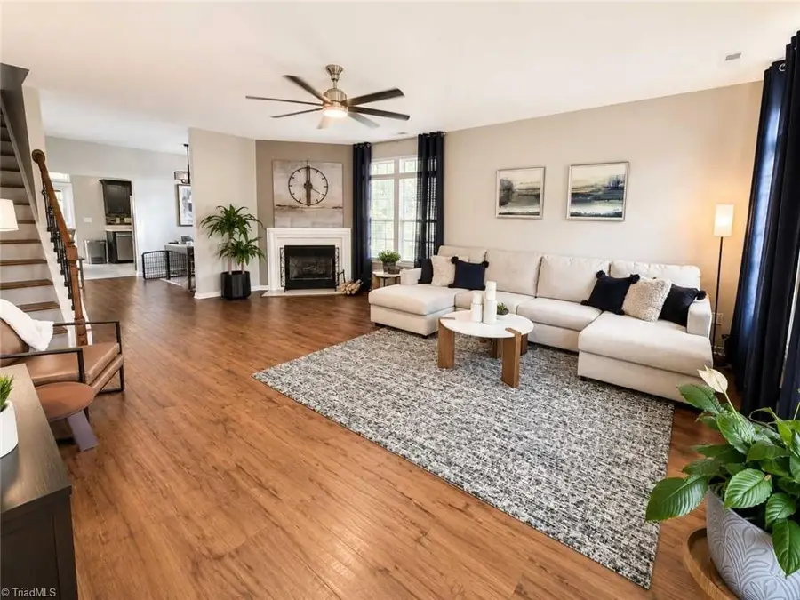 256 Brooks Landing Drive, Winston Salem, NC 27106 - #3