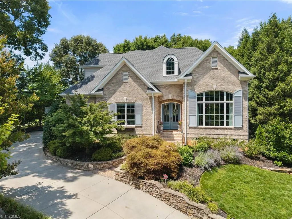 5445 Brookberry Farm Road, Winston Salem, NC 27106 - #1