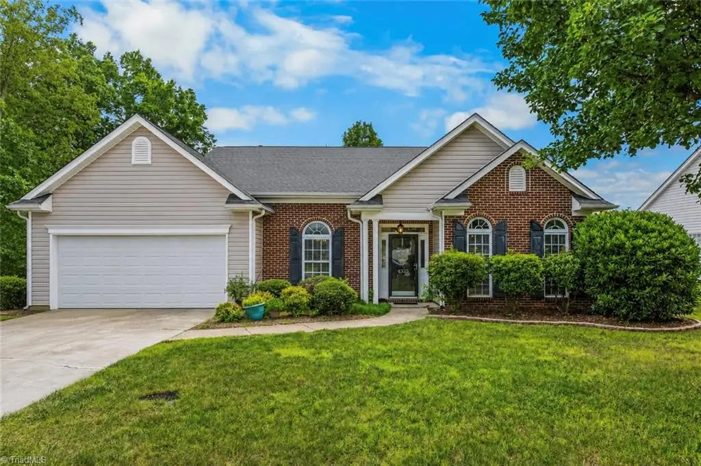 4323 Karley Court, Vienna, NC 27106 - #1