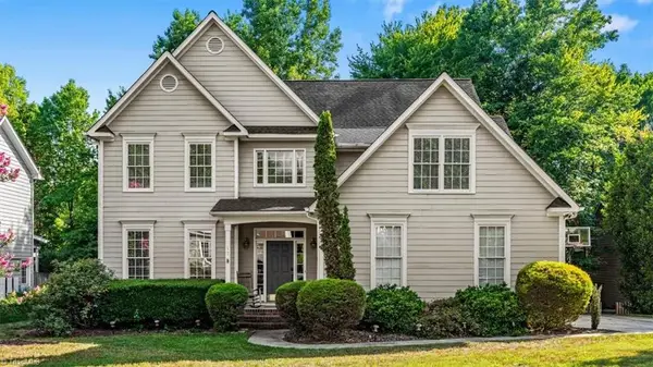 17 Mainsail Court, Greensboro, NC 27455