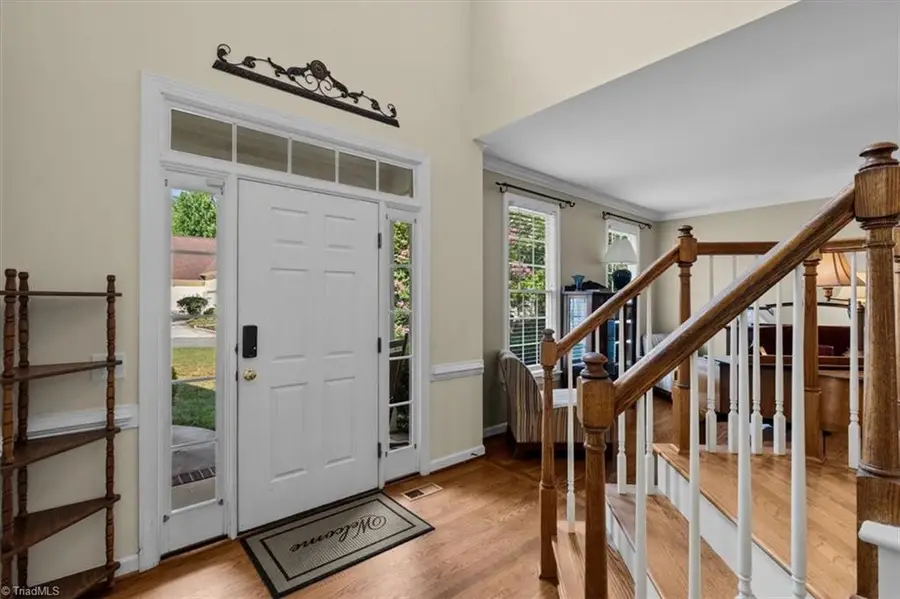 17 Mainsail Court, Greensboro, NC 27455 - #3