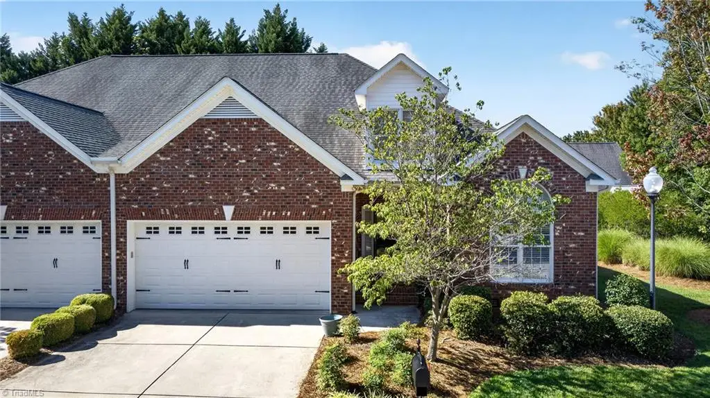 6 Jacobs Way, Greensboro, NC 27455 - #1