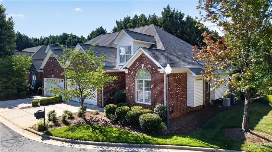 6 Jacobs Way, Greensboro, NC 27455 - #2