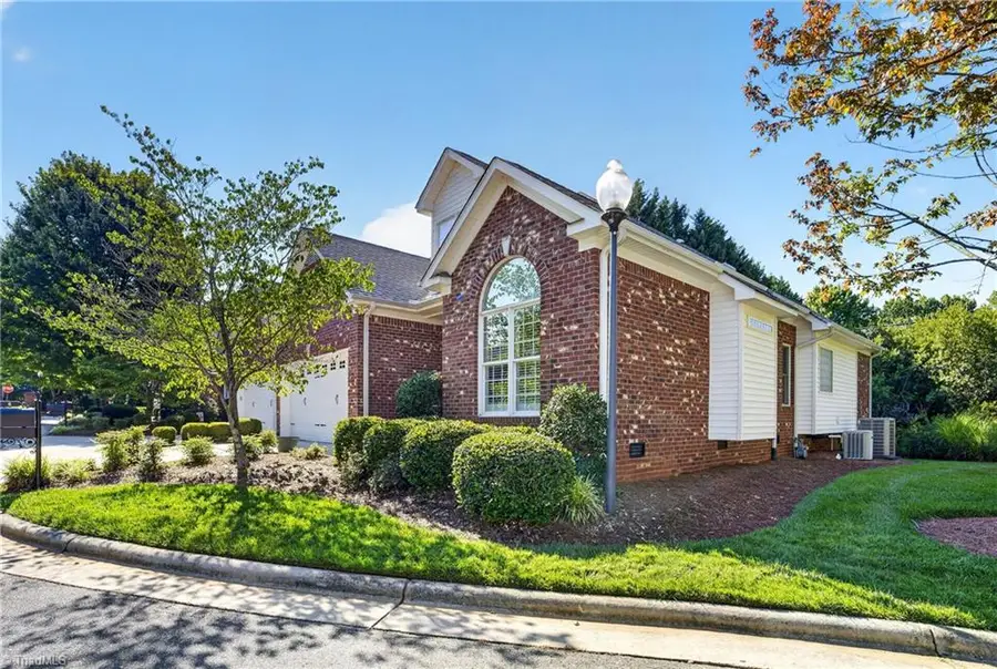 6 Jacobs Way, Greensboro, NC 27455 - #3