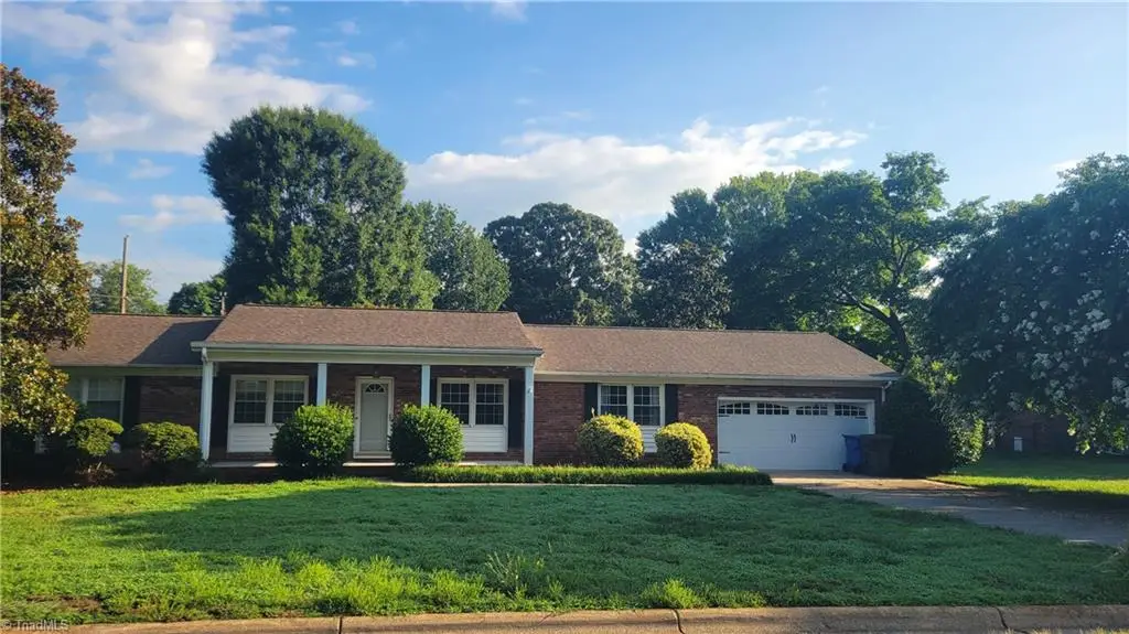 212 Vandyke Street, Kernersville, NC 27284 - #1
