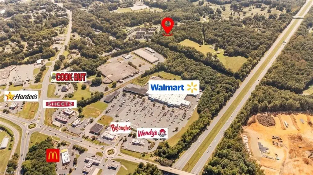 4069 Bentley Drive, Randleman, NC 27317 - #1