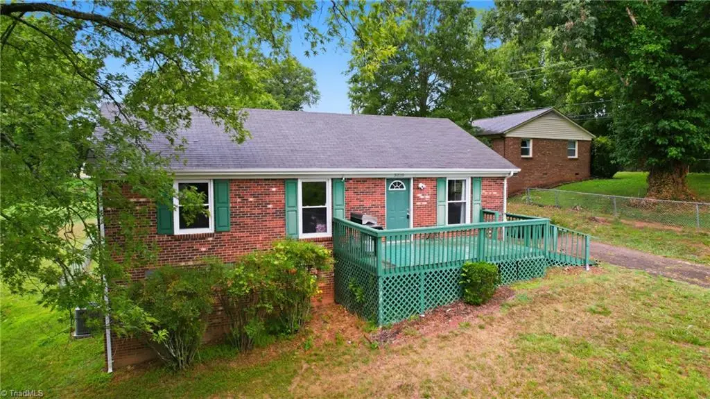 3020 Pearson Street, North Wilkesboro, NC 28659 - #1