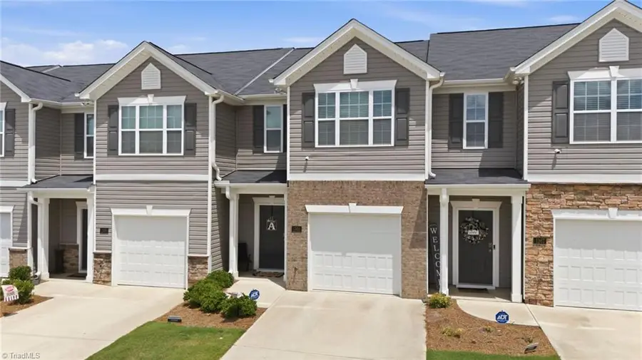 1365 Isley Lane, Kernersville, NC 27284 - #3