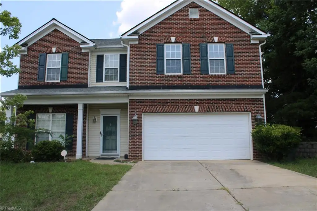3617 Pertland Trail, Greensboro, NC 27405 - #1