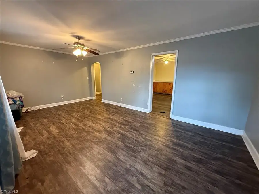 200 Mebane Street, Stoneville, NC 27048 - #2