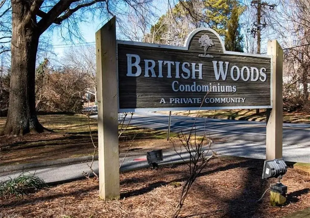 2235 Sunderland Road #105C, Winston Salem, NC 27103 - #1
