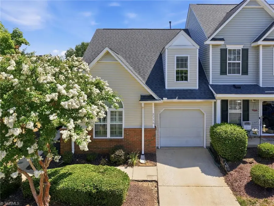 2736 N Keswick Way, Greensboro, NC 27410 - #2