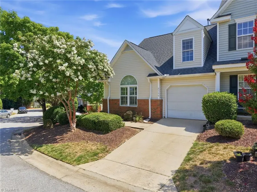 2736 N Keswick Way, Greensboro, NC 27410 - #3