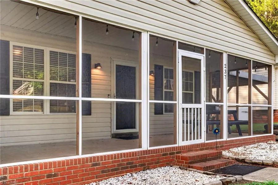 237 Partridge Drive, Lexington, NC 27292 - #3