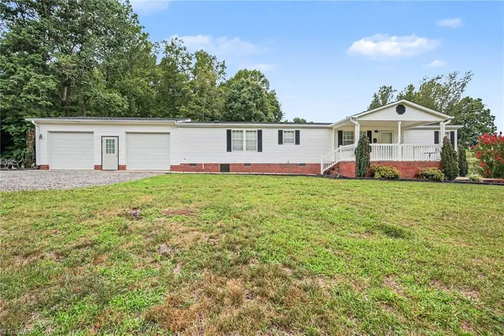 2298 Ray Loop Road, Westfield, NC 27053 - #1