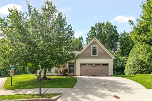 209 Waters Edge Drive, Archdale, NC 27263