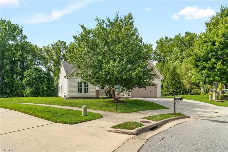 209 Waters Edge Drive, Archdale, NC 27263 - #3