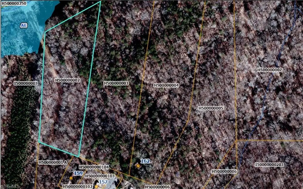 0 Etchison Street, Mocksville, NC 27028 - #1