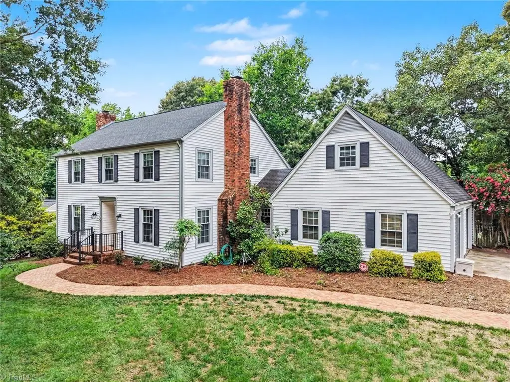 508 O'neill Drive, Jamestown, NC 27282 - #1