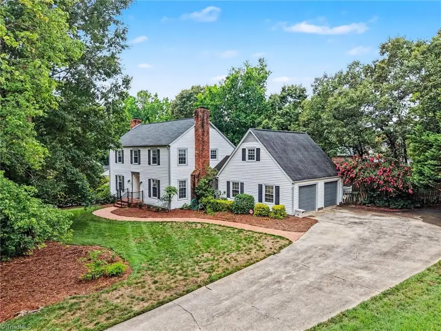 508 O'neill Drive, Jamestown, NC 27282 - #2