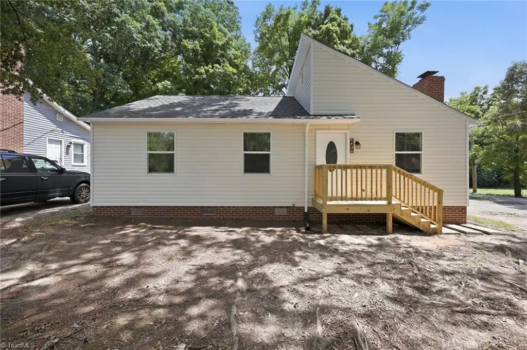 1136 Montlieu Avenue, High Point, NC 27262 - #1