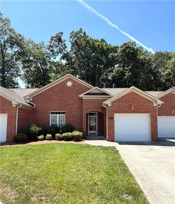 375 Northbridge Drive, High Point, NC 27265