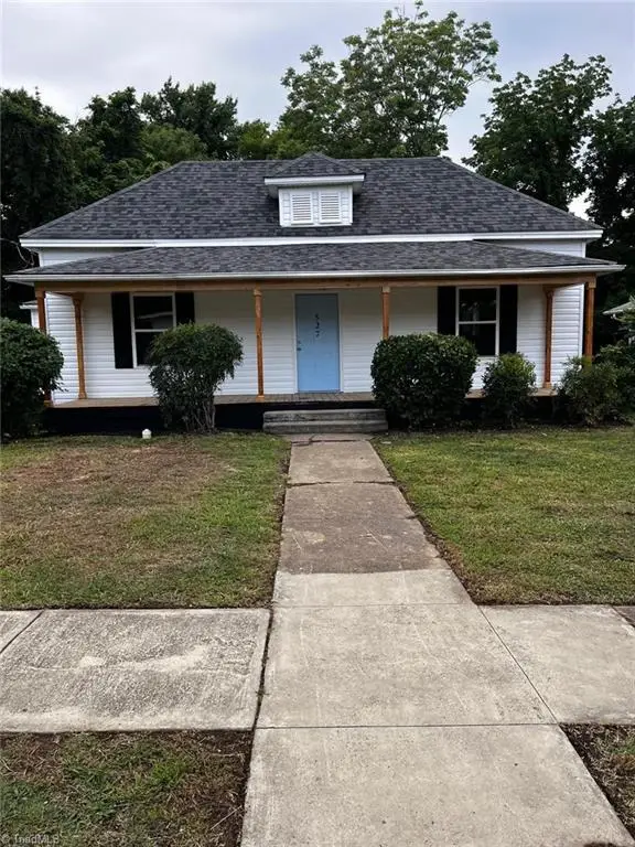 527 Denny Street, High Point, NC 27262