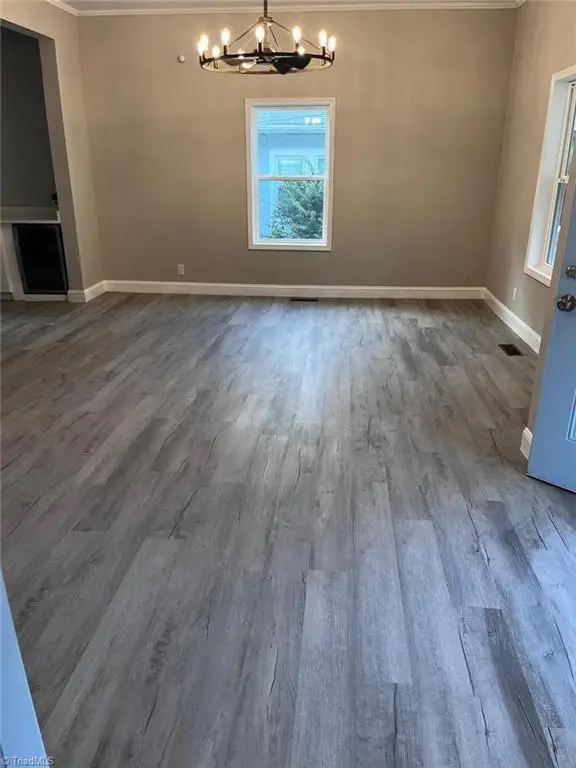 527 Denny Street, High Point, NC 27262 - #2