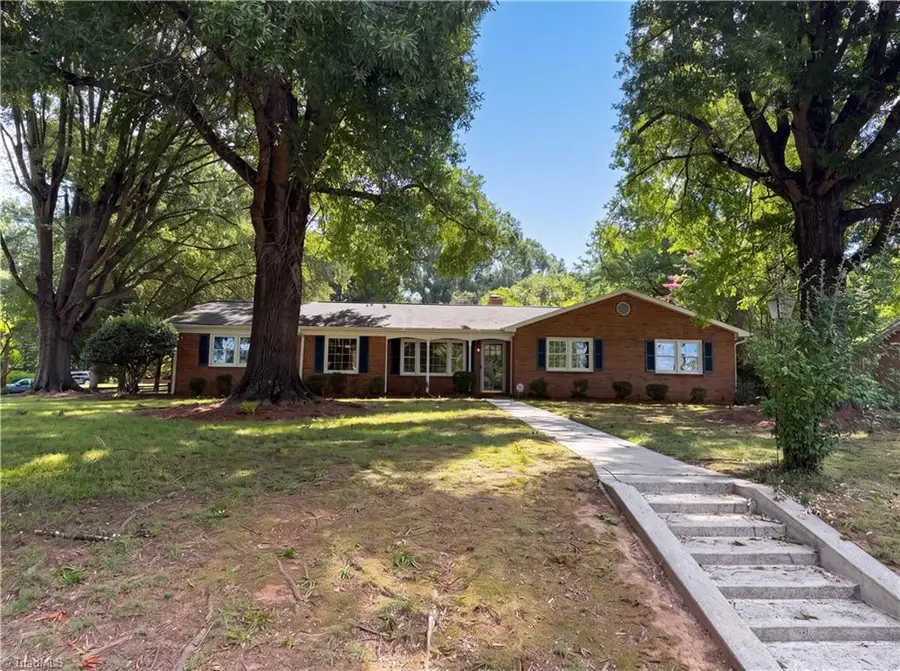 2391 Dianne Avenue, Winston Salem, NC 27106 - #2