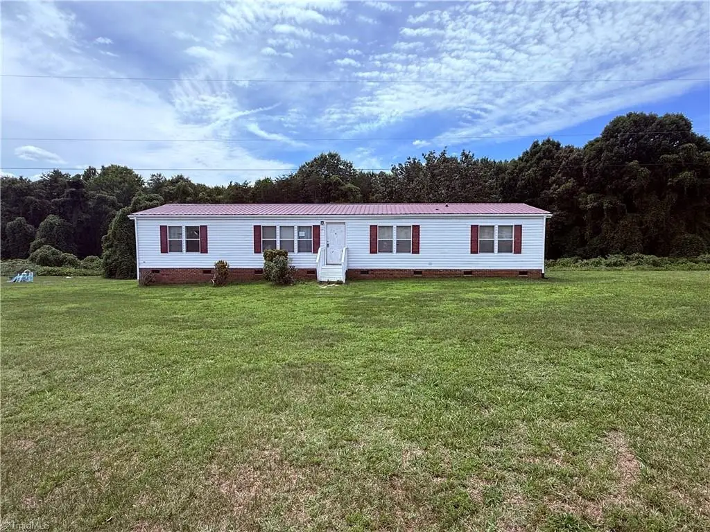 128 Loy Drive, Pelham, NC 27311 - #1