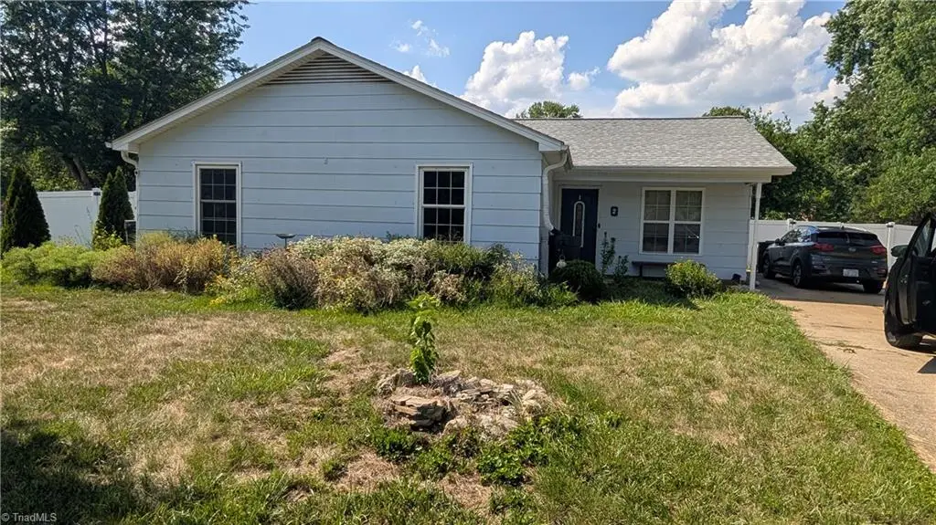 2 Cabot Court, Greensboro, NC 27407 - #1